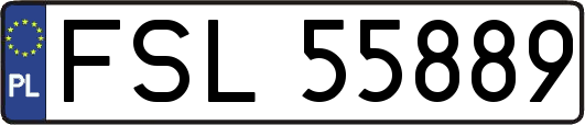 FSL55889