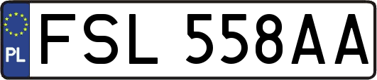 FSL558AA
