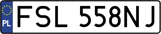 FSL558NJ