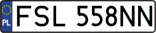 FSL558NN