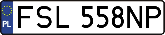 FSL558NP
