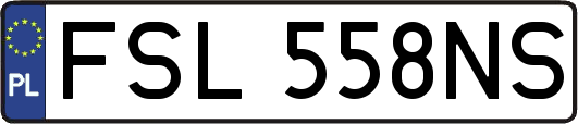 FSL558NS