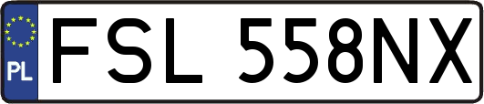 FSL558NX