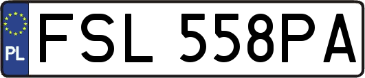 FSL558PA