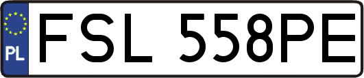 FSL558PE