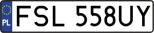 FSL558UY