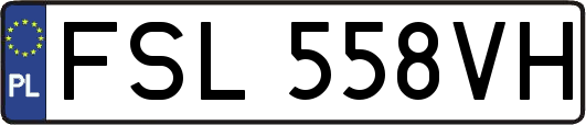 FSL558VH