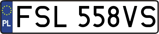 FSL558VS