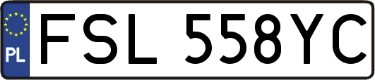 FSL558YC
