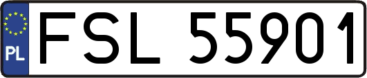 FSL55901
