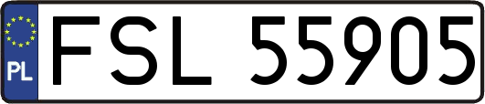 FSL55905