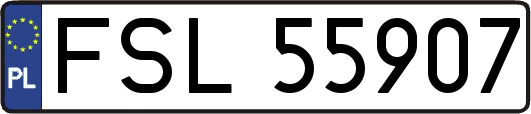 FSL55907