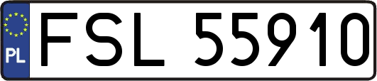 FSL55910