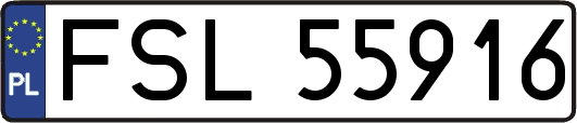 FSL55916
