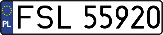 FSL55920
