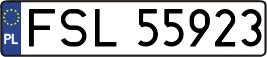 FSL55923