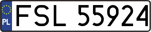FSL55924