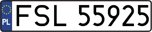 FSL55925