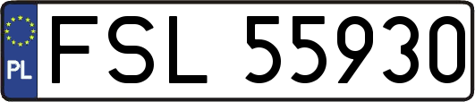 FSL55930