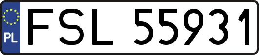 FSL55931