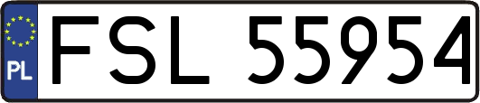 FSL55954