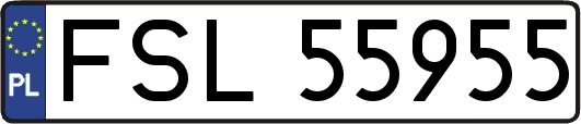 FSL55955