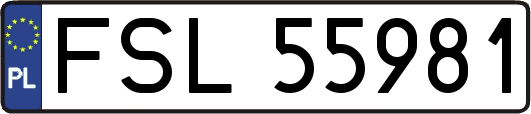 FSL55981