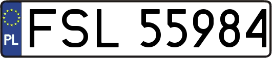 FSL55984