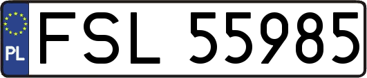 FSL55985