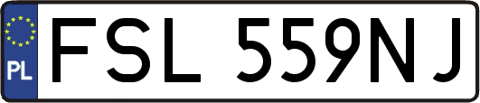 FSL559NJ