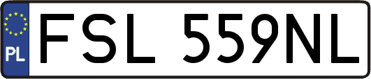 FSL559NL