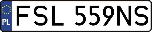 FSL559NS