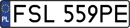 FSL559PE