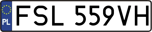 FSL559VH
