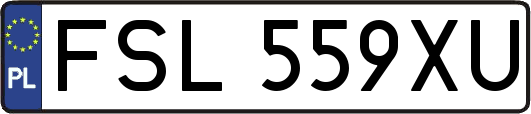 FSL559XU