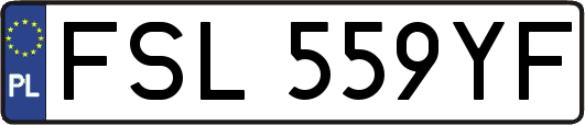 FSL559YF