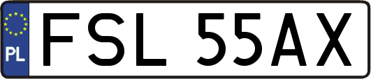 FSL55AX