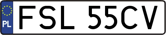 FSL55CV