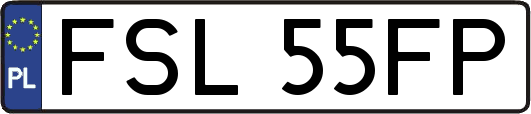 FSL55FP