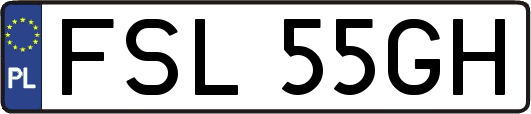 FSL55GH