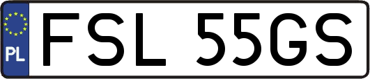 FSL55GS