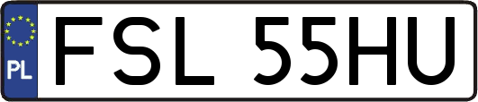 FSL55HU