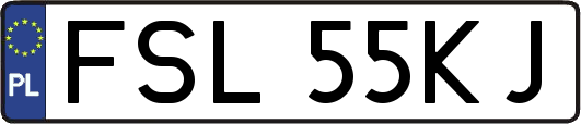 FSL55KJ