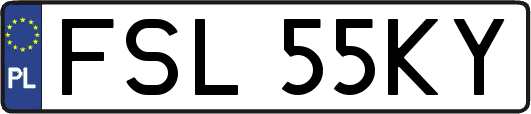 FSL55KY