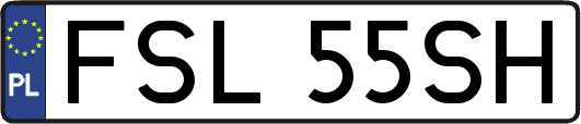 FSL55SH