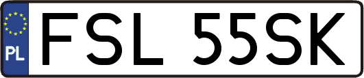 FSL55SK