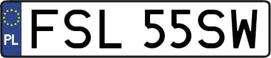 FSL55SW