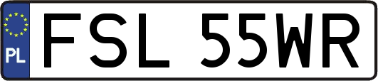 FSL55WR