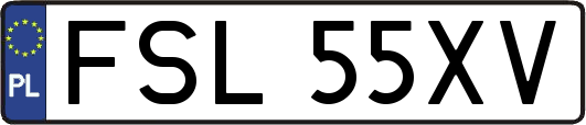 FSL55XV