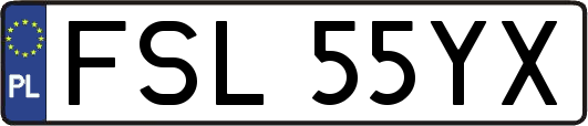 FSL55YX